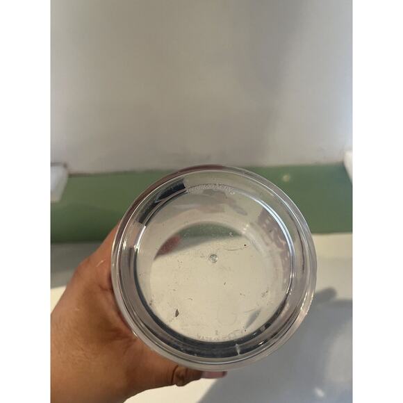 JOE CAMEL "THE HARD PACK" INSULATED MUG CUP VINTAGE 1991 PLASTIC - Picture 6 of 6